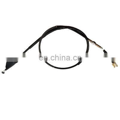Manufacturers Direct Selling Good Quality motorcycle reliable quality clutch cable GXT-200  clutch cable