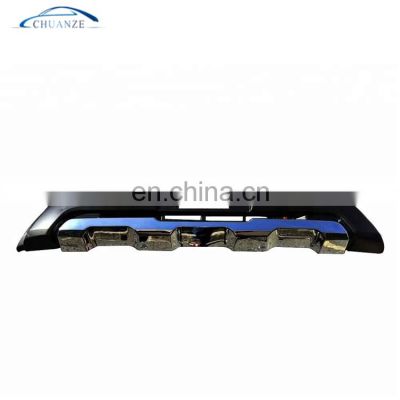 NEW DESIGN GRILLE GUARD LED #001310 FOR HIACE HIROOF AND LOWROOF