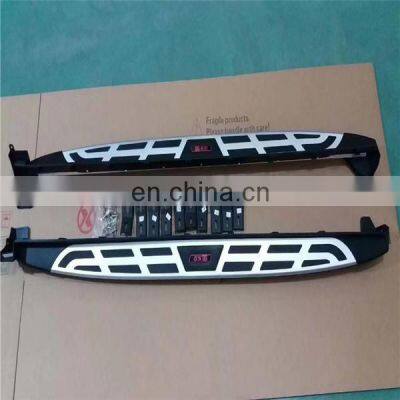 Auto Parts Side Step Car Accessories Side Steps/aluminum Running Board for Trumpchi  GS8