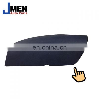 Jmen Taiwan 95550515510G2X Bumper Tow Cover for Porsche Cayenne 08- LH Tow Hook Cover Car Auto Body Spare Parts