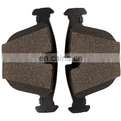 Chassis Parts Rear Disc Brake Pad  for BENTLEY BMW ROLLS-ROYCE OEM 3D919,34216761286