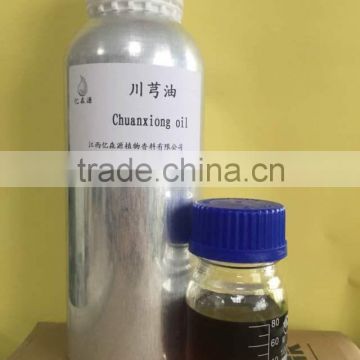 chuanxiong oil