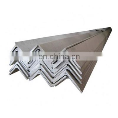 SS stainless steel unequal angle, stainless equal angles steel bar price