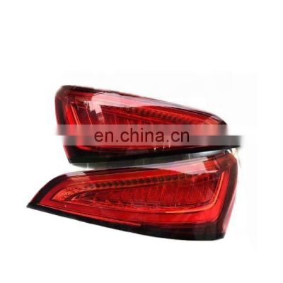 For Audi 2010-17 Q5 Tail Lamp 8r0945093/094c Car Taillights Auto Led Taillights Car Tail Lamps Auto Tail Lamps Rear Lights