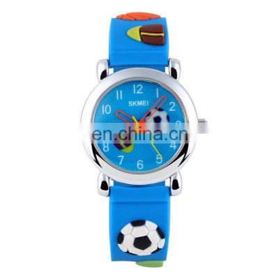Watch distributors and wholesalers Skmei funny digital watch waterproof kid wristwatch