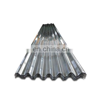 Roofing Sheet Hs Code Corrugated Galvanized Roof Galvanized Corrugated Sheet