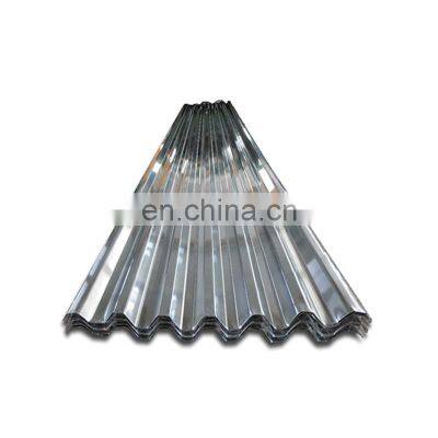 JIS GI Zinc Roof Sheet Price Steel Corrugated Sheet Galvanized Roofing