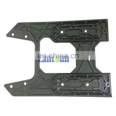 Lantsun For Jeep JL  for for wrangler 2018+ tailgate bracket hinge tire carrier Lantsun JL1043  High quality and low price