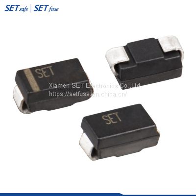 250V SMA6j Series ESD Protection Transient Voltage Suppression Tvs Diode Tvs Array Replace Littelfuse Semtech Vishay Bourns