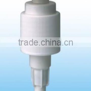 24/415 Plastic Lotion Pump with Good Spring