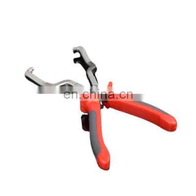 TOOL FUEL FILTER LINE CLIP PETROL HOSE PIPE DISCONNECT RELEASE REMOVAL Pliers