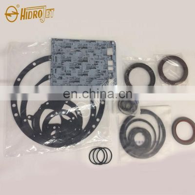 High quality imported 4WG200 transmission repair kit