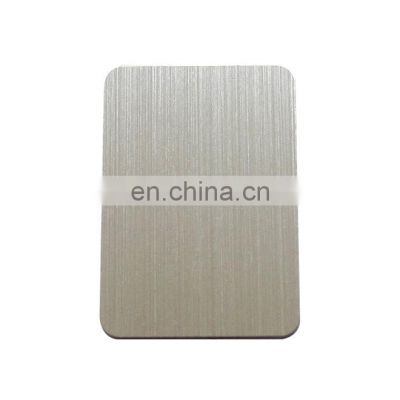 ASTM B209 2024 LY12 2017 2440mm Oxidation Corrosion Resistance Aluminum Plate for Building