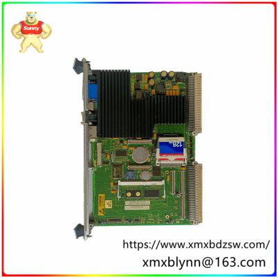 IS215UCVEH2AF   Communication module   Ensure real-time and accurate information
