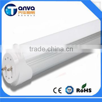 SMD2835 600mm 1200mm T8 Chinese milky clear cover T8 LED Tube