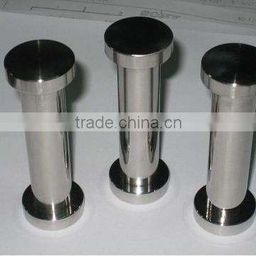 very good surface treatment cnc turning parts