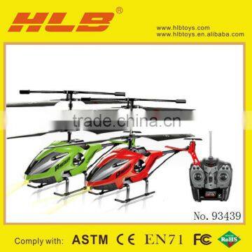 PF159 3.5 Channel RC Helicopter, Series Code#:1109395