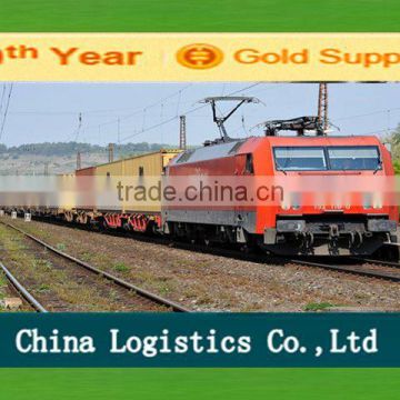 railway freight from changchun to Alma-ata2