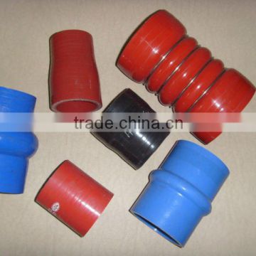 High Temp Reinforced Silicone Hoses