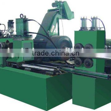 cnc automatic stainless steel bar peeling turning machine manufacturer china