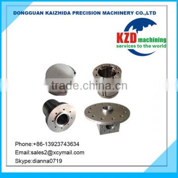 Mass Production Custom CNC Machining Parts with Trade Assurance