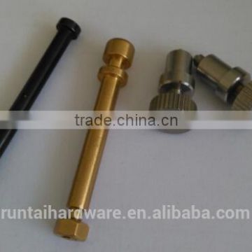 galvanized types of stud bolts m8
