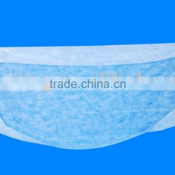 Disposable Massage Bed Cover with Four Angle Elastic