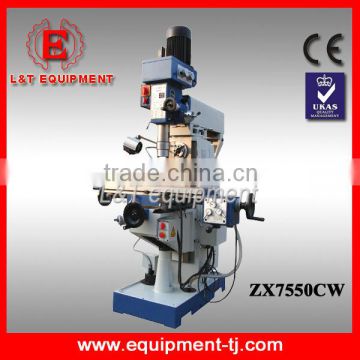 Sales! Star Product Milling Machine