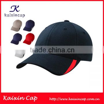 popular new design baseball caps and hats