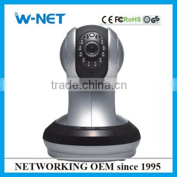 Wifi IP camera with the most stable software