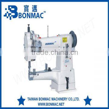 BM- 335A Cylind bed compound feed industrial sewing machine for binding use