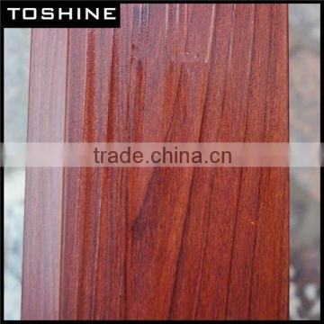2014 Hot Sell Wooden Transfer Window and Door Aluminum Profile