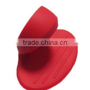 Food Grade rubber clips for food dishes