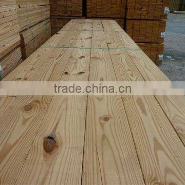 Weyerhaeuser Southern Yellow Pine