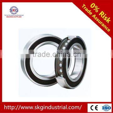 wide use Deep Groove Ball Bearing61811