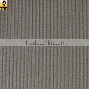 PVC decorative film for wall panel