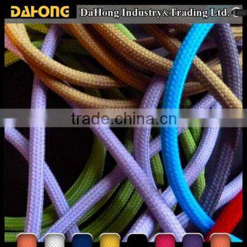 oeko-tex standard decorative braided 4mm nylon cord in bulk                        
                                                Quality Choice