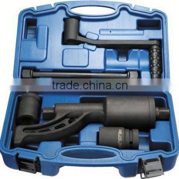 tries tools,1:58 professional socket spanner for Truck,impact wrench kit