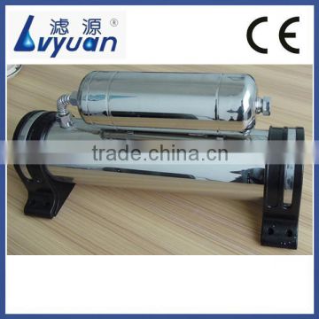 Lvyuan 1T/H central ultrafiltration water purifier guangzhou