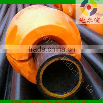 UHMWPE Pipe with Float