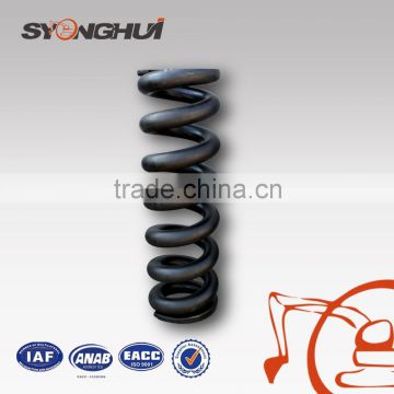 Track Recoil spring,track recoil high tension spring,High quality Hot saleE320