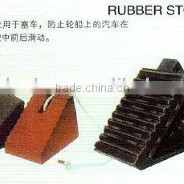 rubber stopper