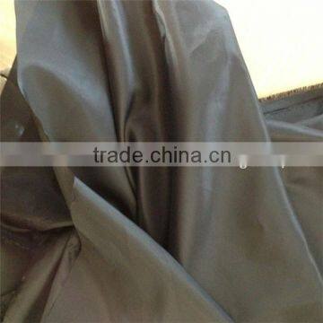 High quality lining fabric polyester