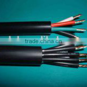 Hot Selling XLPE Insulation PVC Sheathed Control Cable