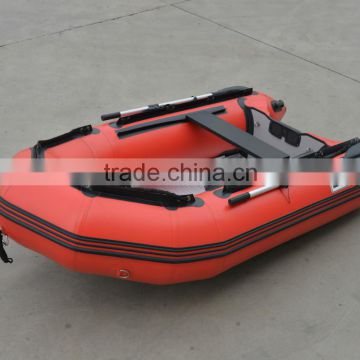 The Best Selling Christmas Inflatable Boat For Sales