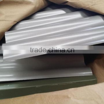 china supplier hot prime roof sheet galvanized steel