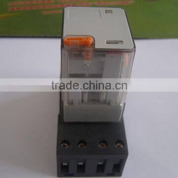 kontron 8/11 60.12 pin plug in relay