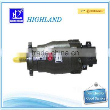 2015 new products hydraulic motor for concrete mixer