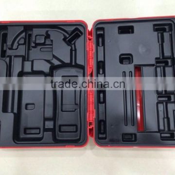 unique plastic carrying case_plastic tool box with latch_1240001
