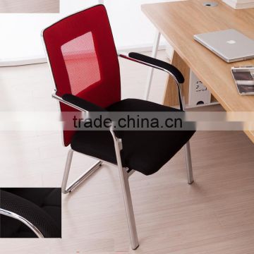 Staff Mesh Bow Office Chair with great price Y107